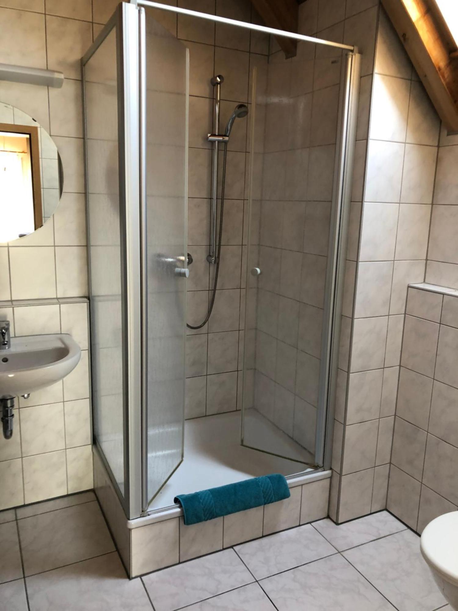 Ferienwohnungen Schaefer Obersulm Exterior foto